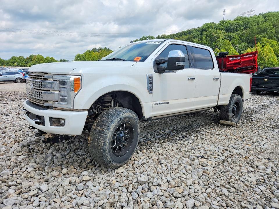 2019 FORD F250 1FT7W2BT2KED29269