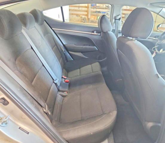 2019 HYUNDAI ELANTRA SE — Фото 10 из 12