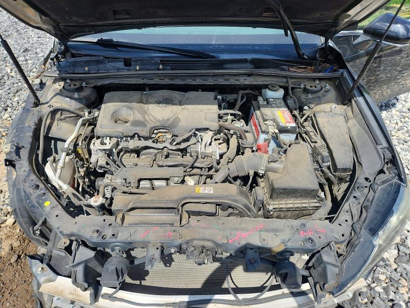 2019 TOYOTA CAMRY XSE — Фото 11 из 12