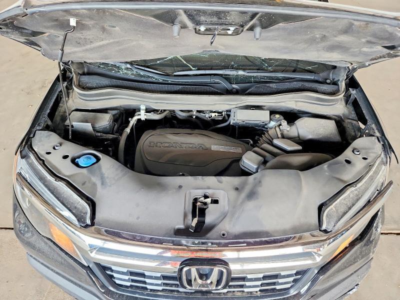 2019 HONDA RIDGELINE SPORT — Фото 11 из 12
