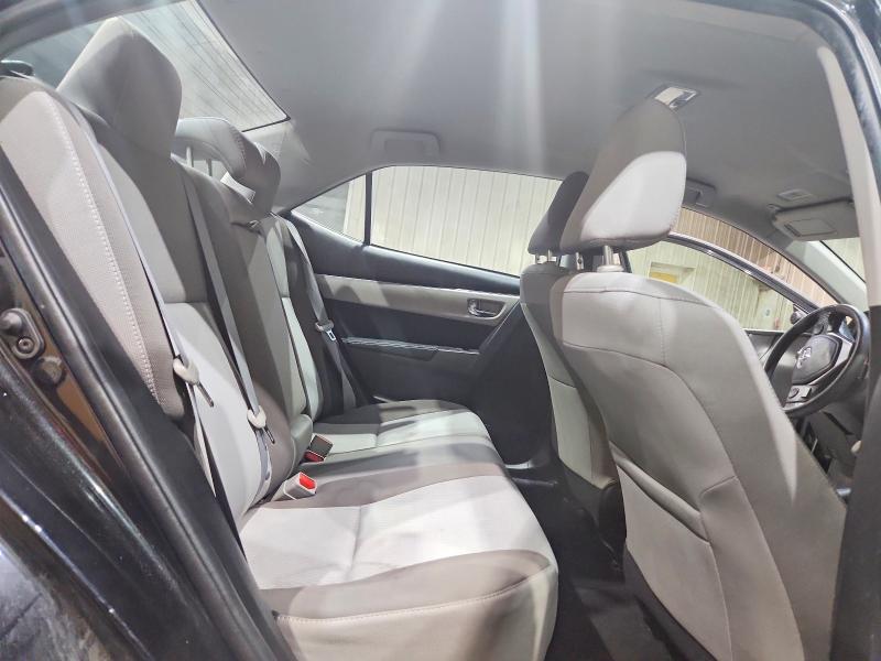 5YFBURHE8JP835448 2018 TOYOTA COROLLA photo no. 10