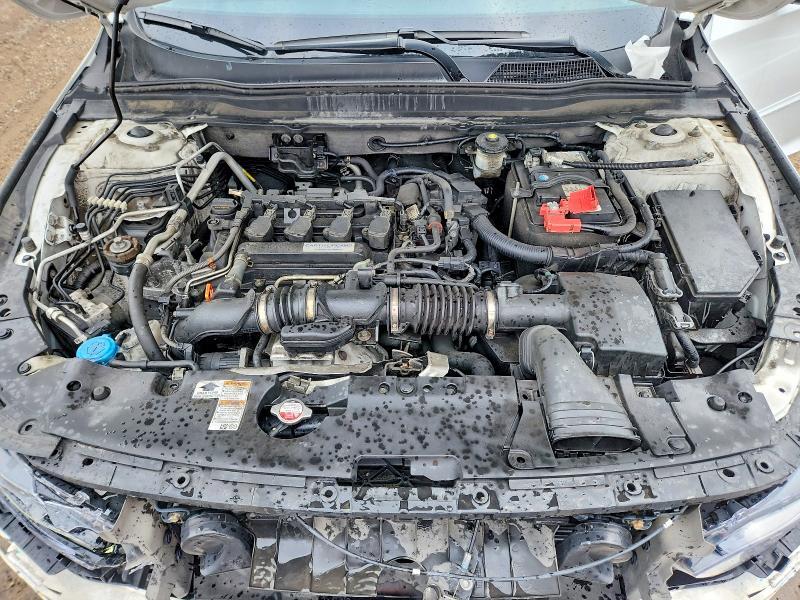 2018 HONDA ACCORD EXL — Фото 11 из 13