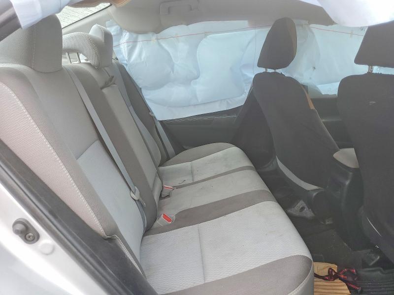 2T1BURHE6JC090005 2018 TOYOTA COROLLA photo no. 10