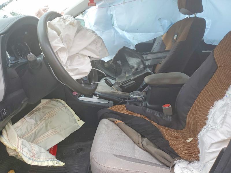 2T1BURHE6JC090005 2018 TOYOTA COROLLA photo no. 7