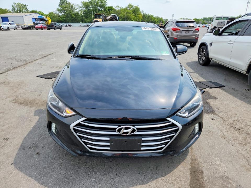 2018 HYUNDAI ELANTRA VALUE EDITION — Фото 5 из 12