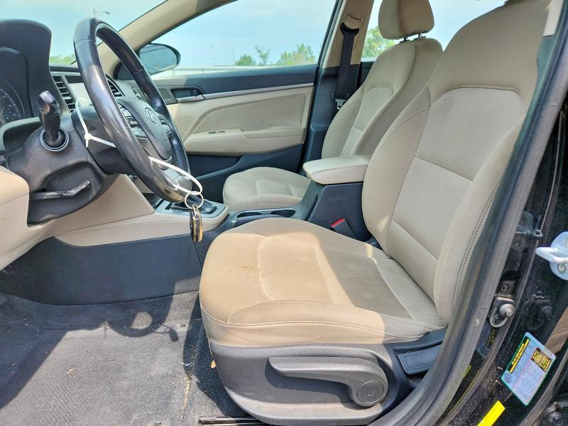 2018 HYUNDAI ELANTRA VALUE EDITION — Фото 7 из 12