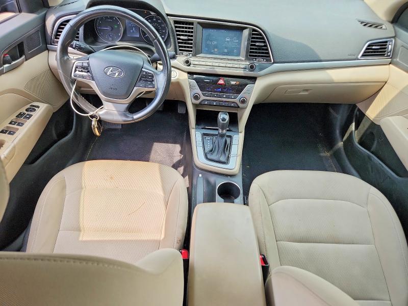 2018 HYUNDAI ELANTRA VALUE EDITION — Фото 8 из 12