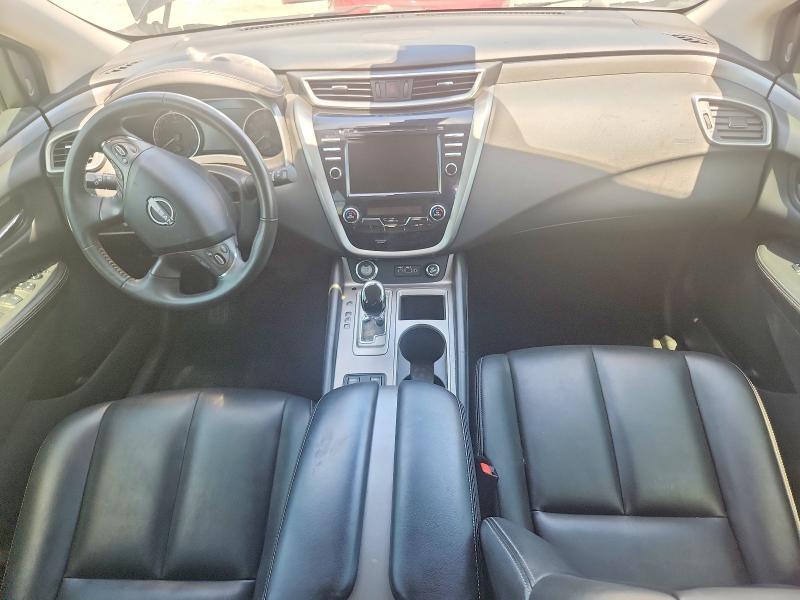 2023 NISSAN MURANO SV — Фото 8 из 14