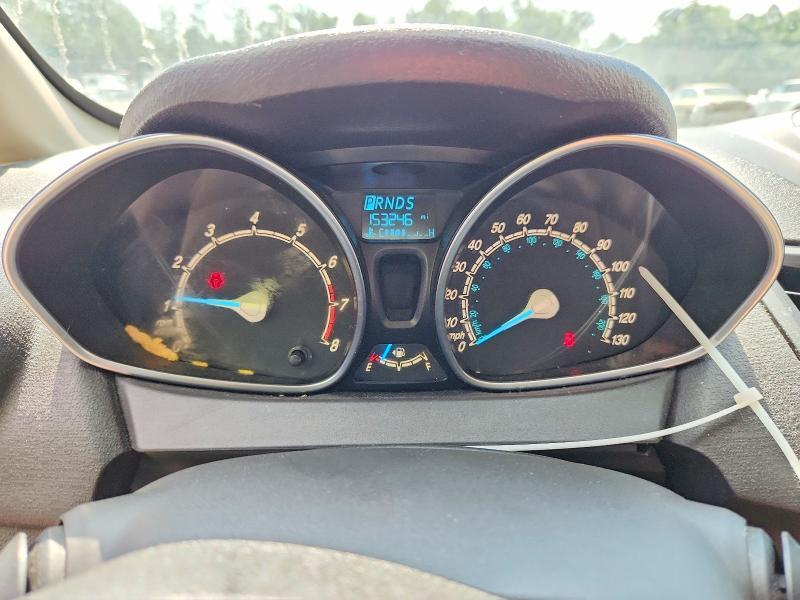 2018 FORD FIESTA SE — Фото 9 из 12