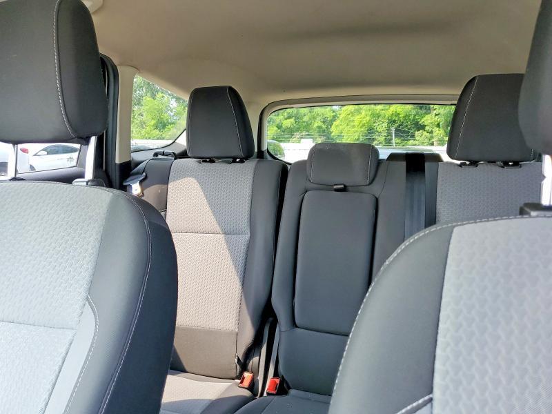 2018 FORD ESCAPE SE — Фото 10 из 13