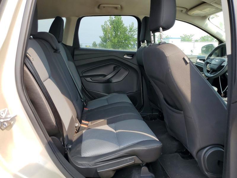 2018 FORD ESCAPE SE — Фото 11 из 13