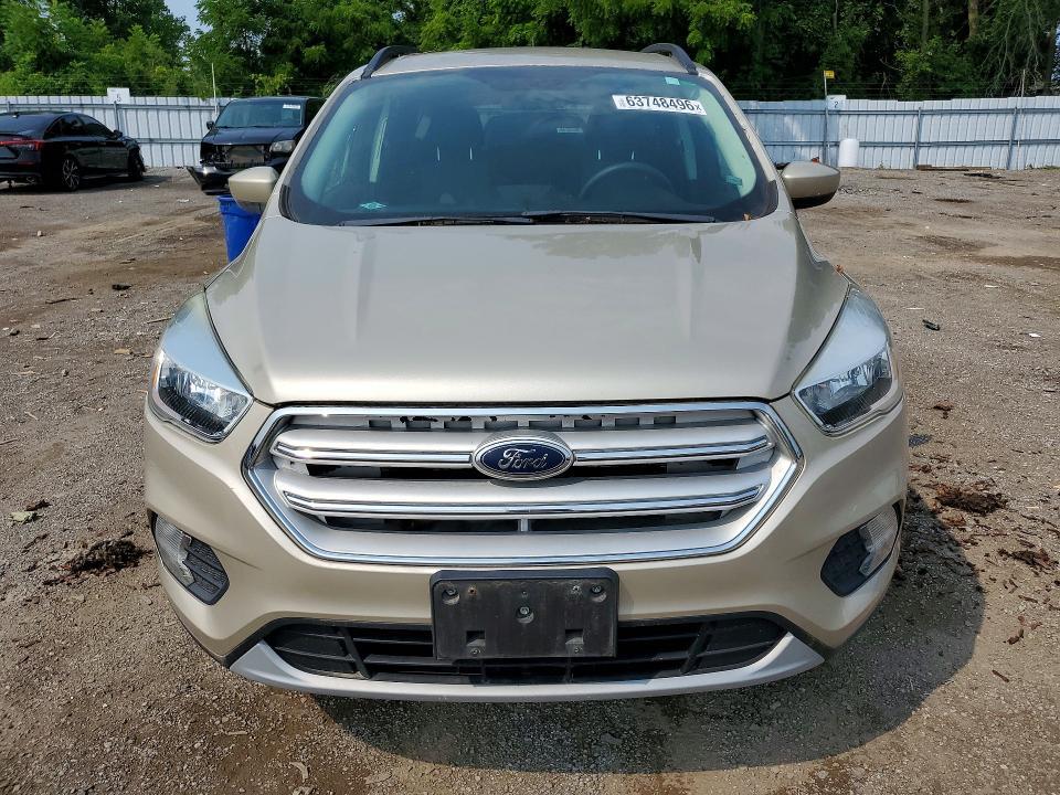 2018 FORD ESCAPE SE — Фото 5 из 13