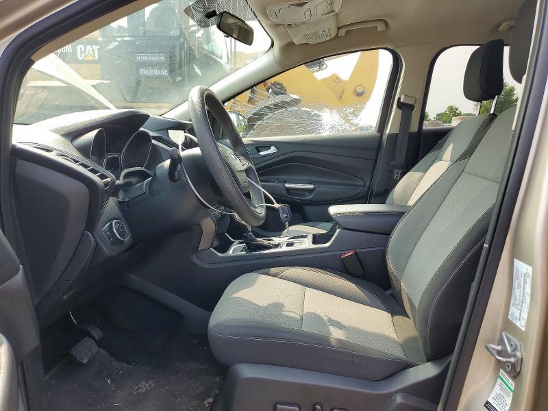 2018 FORD ESCAPE SE — Фото 7 из 13