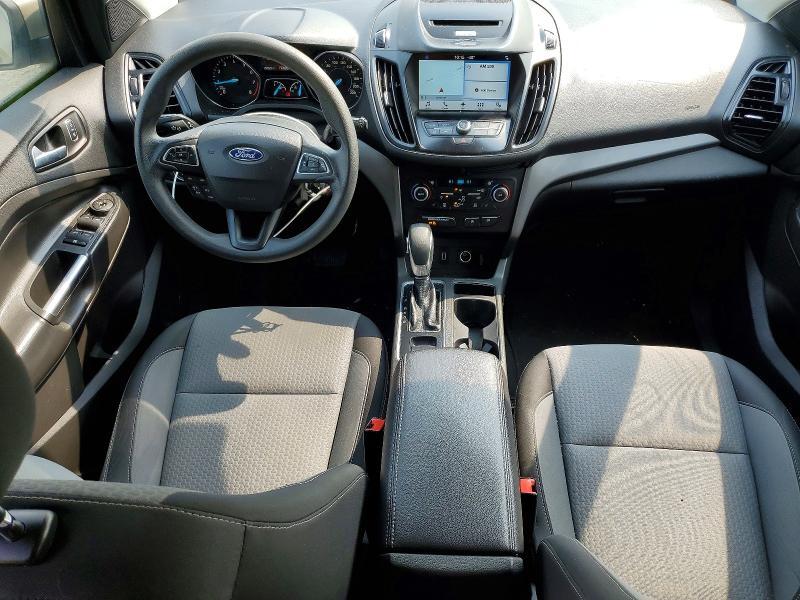 2018 FORD ESCAPE SE — Фото 8 из 13