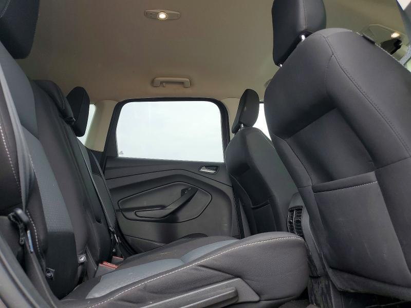 2018 FORD ESCAPE SE — Фото 11 из 13