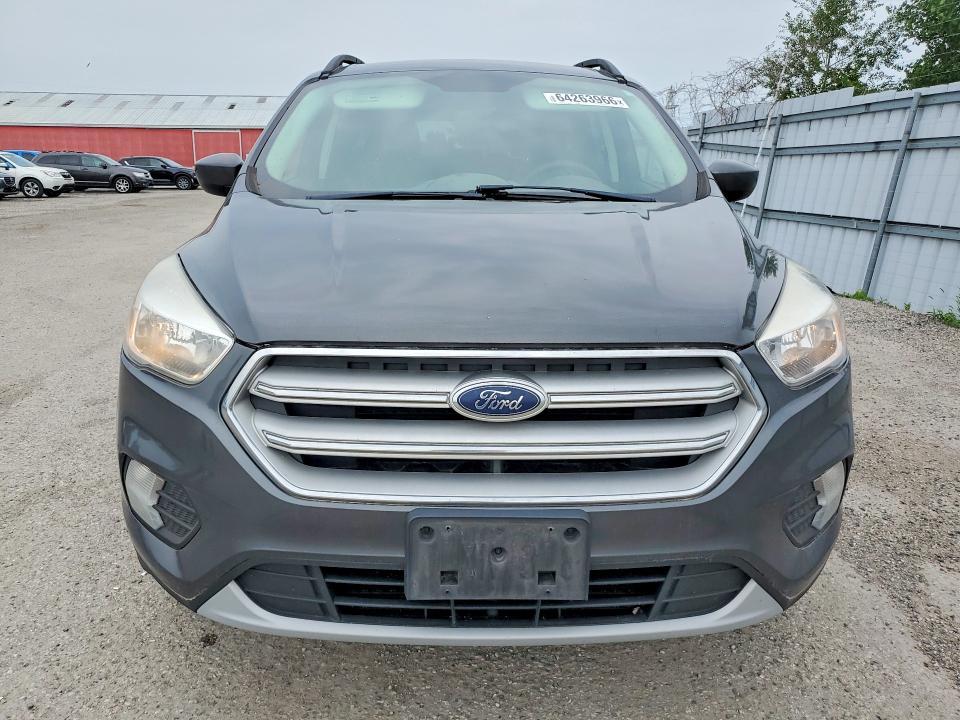 2018 FORD ESCAPE SE — Фото 5 из 13
