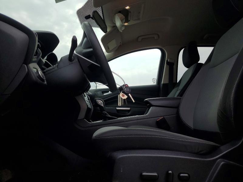 2018 FORD ESCAPE SE — Фото 7 из 13