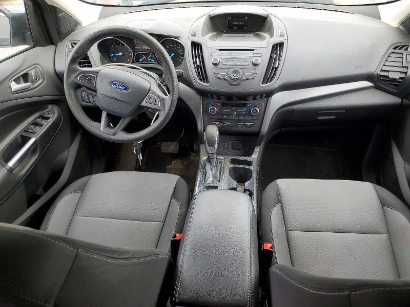 2018 FORD ESCAPE SE — Фото 8 из 13