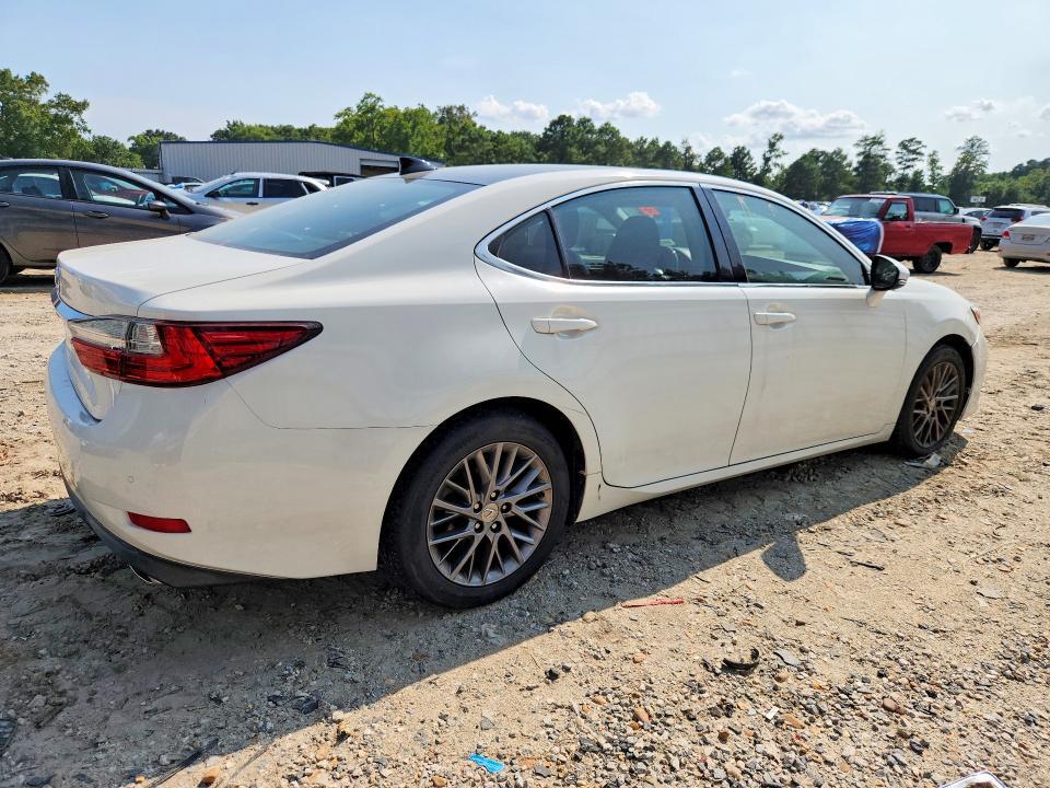2018 LEXUS ES 350 — Фото 3 из 12