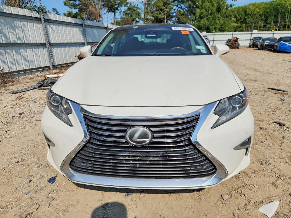 2018 LEXUS ES 350 — Фото 5 из 12