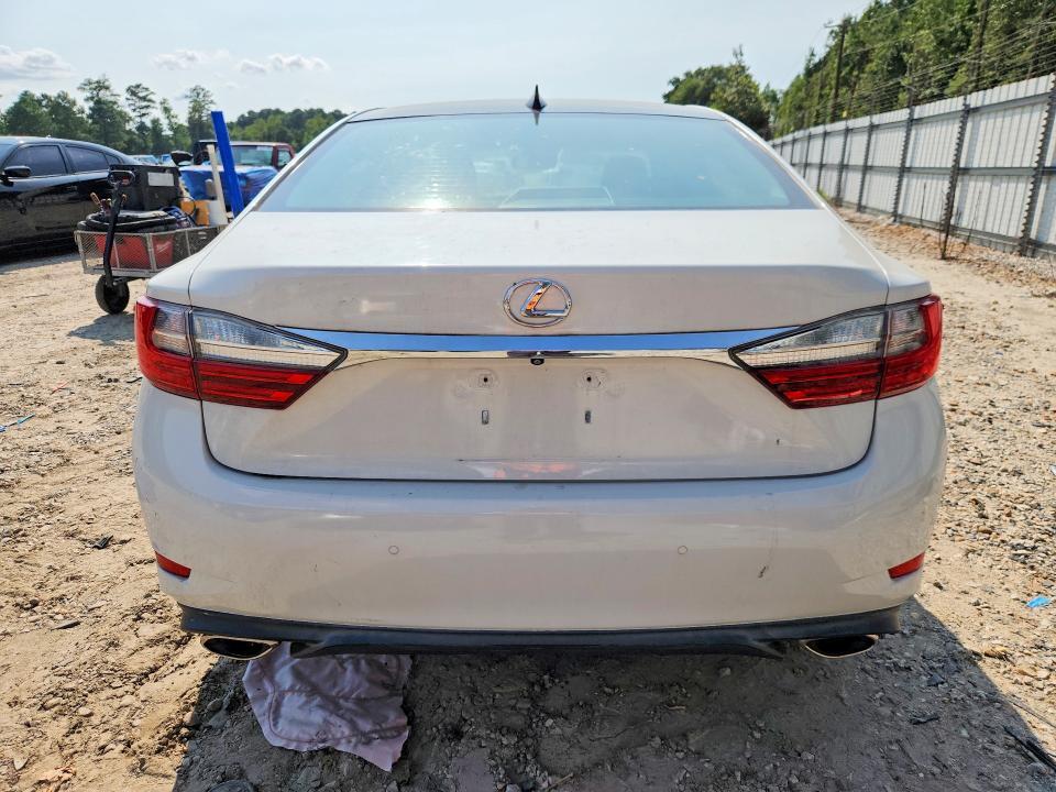2018 LEXUS ES 350 — Фото 6 из 12
