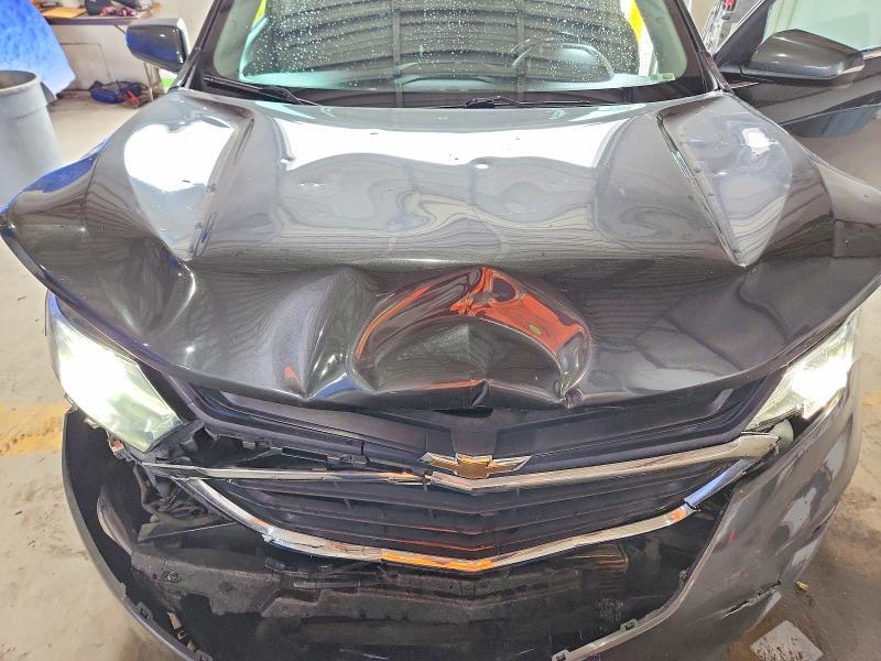 2018 CHEVROLET EQUINOX LT — Фото 12 из 13