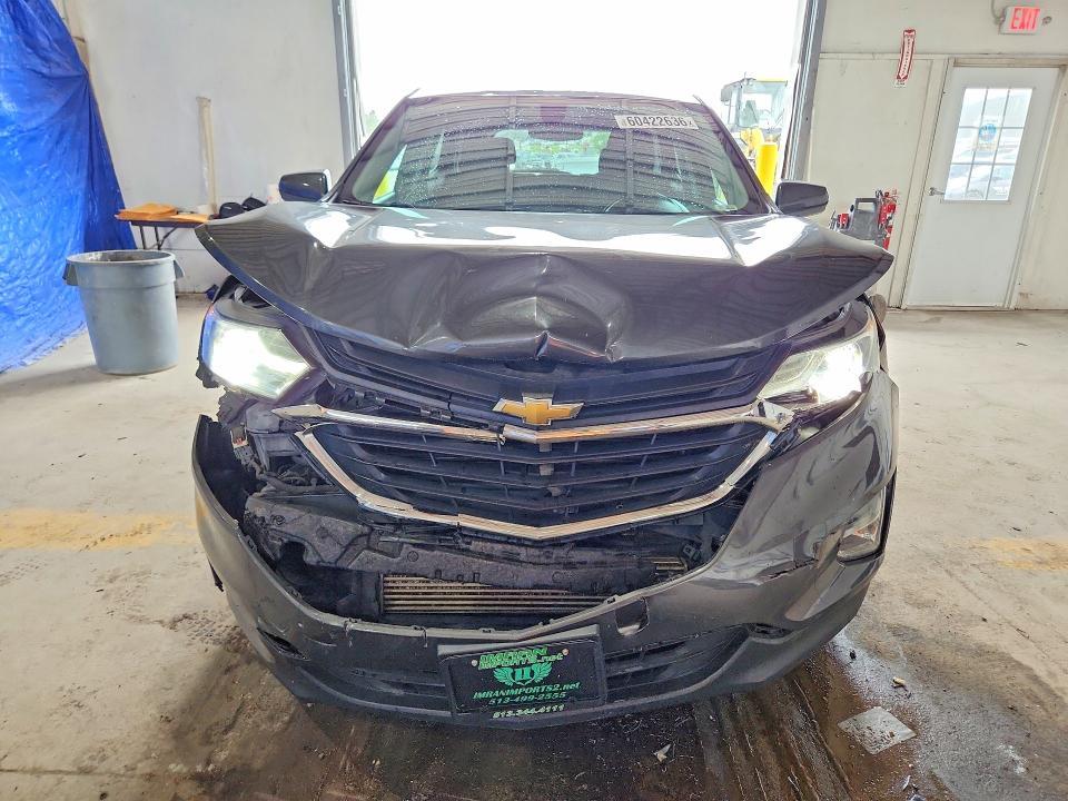 2018 CHEVROLET EQUINOX LT — Фото 5 из 13