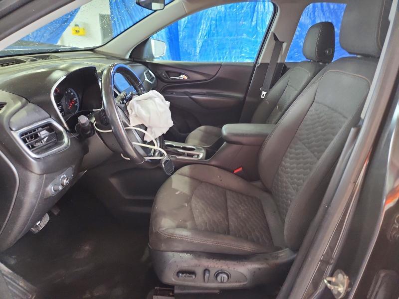 2018 CHEVROLET EQUINOX LT — Фото 7 из 13