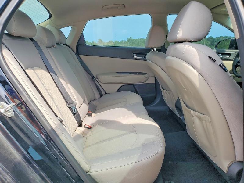 2018 KIA OPTIMA LX — Фото 10 из 13