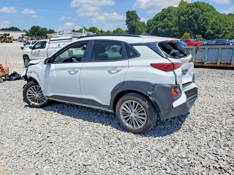 2018 HYUNDAI KONA SEL — Фото 2 из 14
