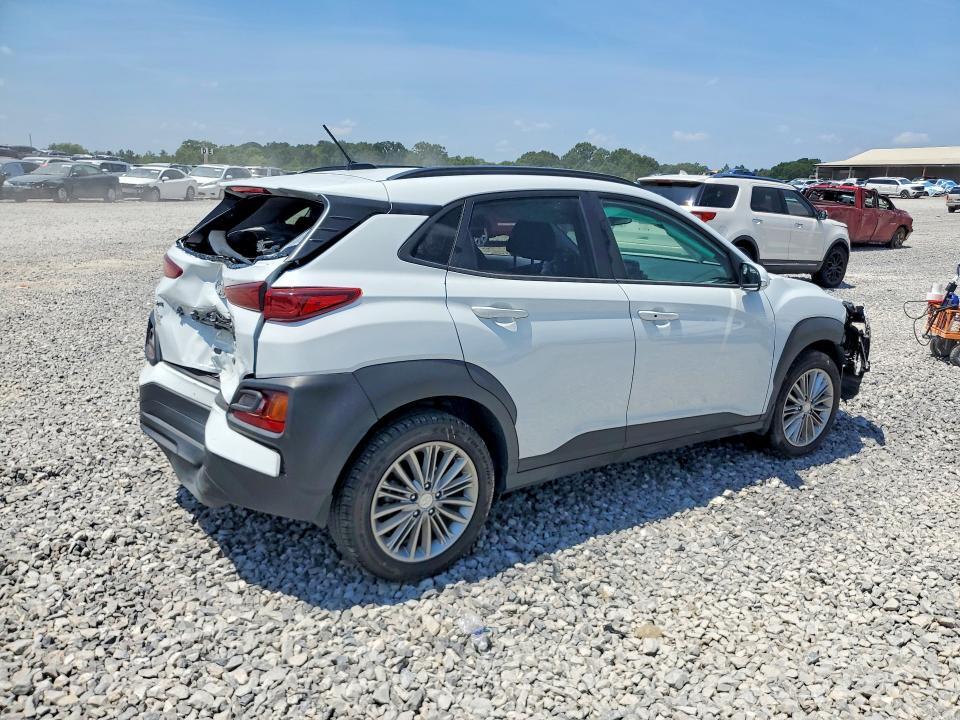 2018 HYUNDAI KONA SEL — Фото 3 из 14