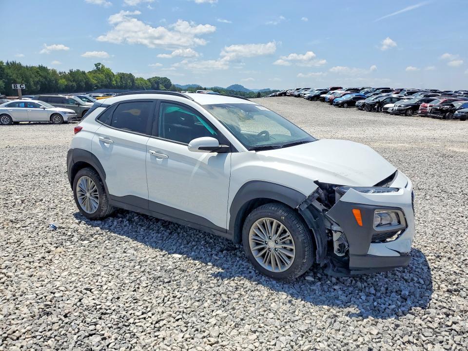 2018 HYUNDAI KONA SEL — Фото 4 из 14