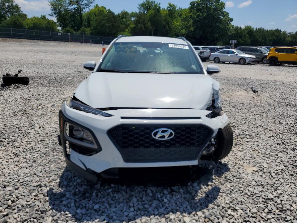 2018 HYUNDAI KONA SEL — Фото 5 из 14