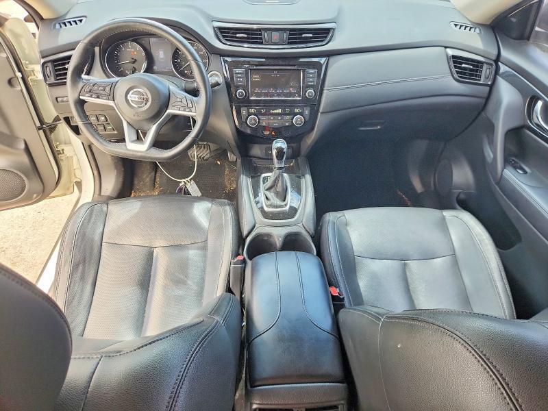 2018 NISSAN ROGUE SL — Фото 8 из 13