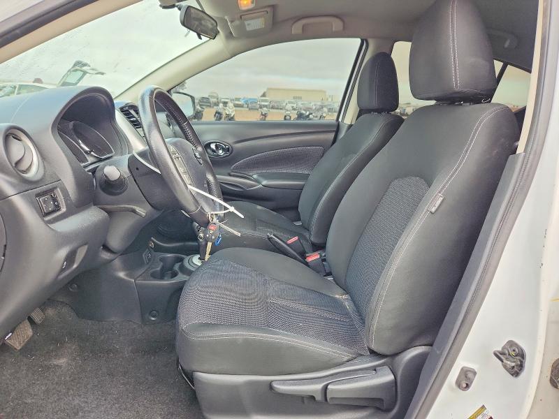 3N1CN7AP0JL883754 2018 NISSAN VERSA photo no. 7