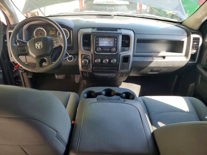 2017 RAM 1500 ST — Фото 8 из 12