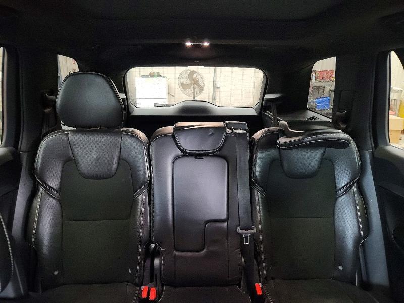 YV4A22PM8H1107934 2017 VOLVO XC90 photo no. 10