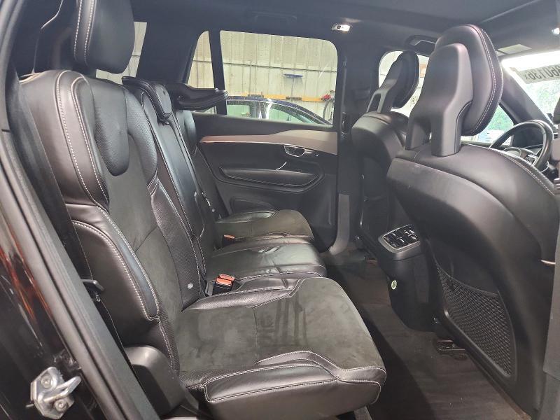 YV4A22PM8H1107934 2017 VOLVO XC90 photo no. 11