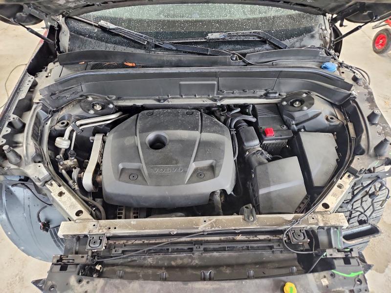 YV4A22PM8H1107934 2017 VOLVO XC90 photo no. 12