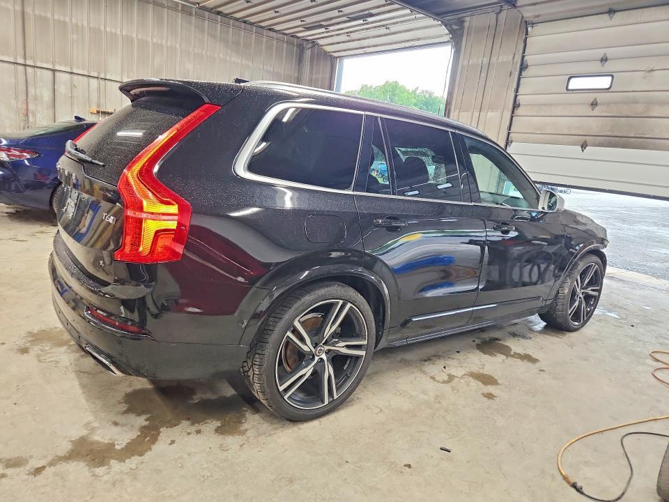 YV4A22PM8H1107934 2017 VOLVO XC90 photo no. 3