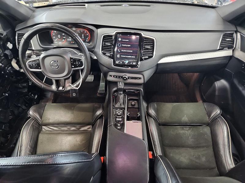 YV4A22PM8H1107934 2017 VOLVO XC90 photo no. 8