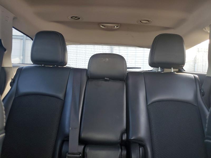 3C4PDCGB1HT501327 2017 DODGE JOURNEY photo no. 10