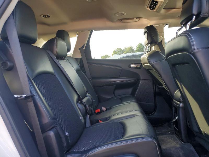 3C4PDCGB1HT501327 2017 DODGE JOURNEY photo no. 11