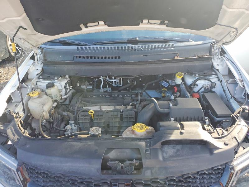 3C4PDCGB1HT501327 2017 DODGE JOURNEY photo no. 12