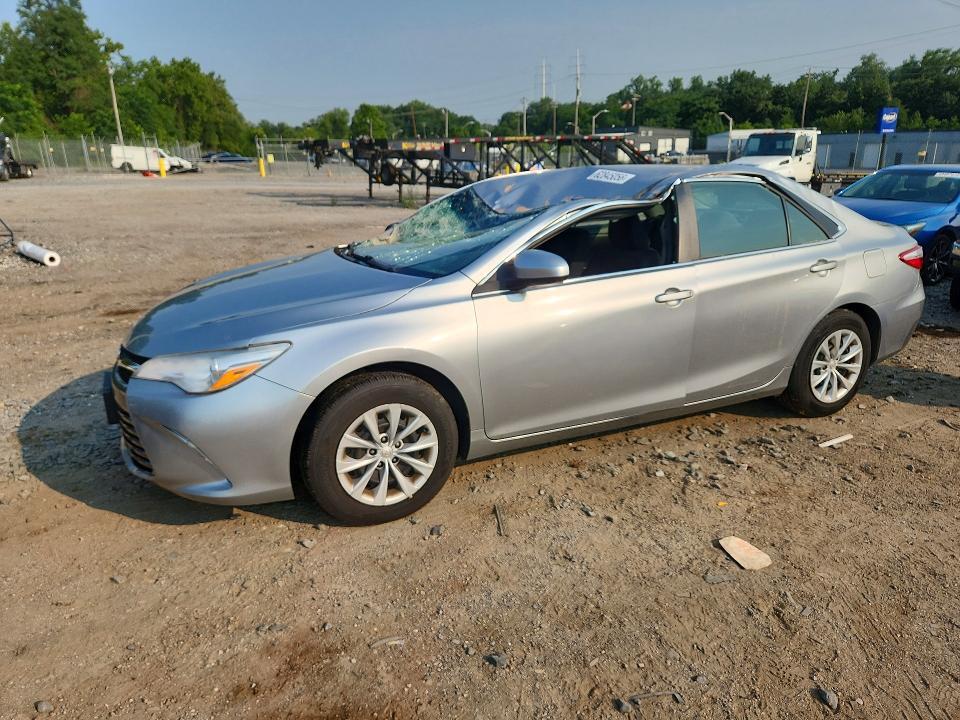 4T1BF1FK9HU724971 2017 TOYOTA CAMRY photo no. 1