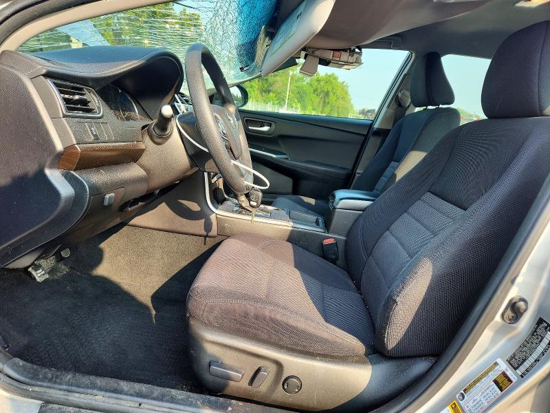 4T1BF1FK9HU724971 2017 TOYOTA CAMRY photo no. 7