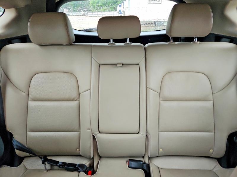 2017 HYUNDAI TUCSON SE PLUS — Фото 10 из 14