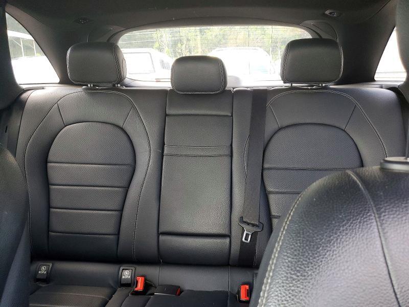 WDC0G4JB1HF190879 2017 MERCEDES-BENZ GLC photo no. 10