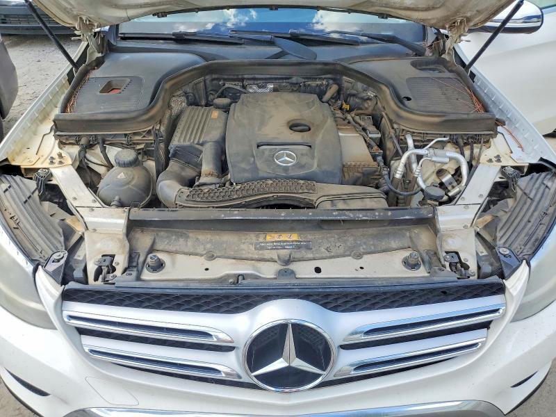 WDC0G4JB1HF190879 2017 MERCEDES-BENZ GLC photo no. 12