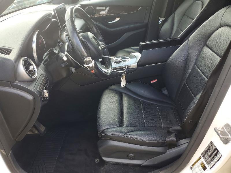 WDC0G4JB1HF190879 2017 MERCEDES-BENZ GLC photo no. 7